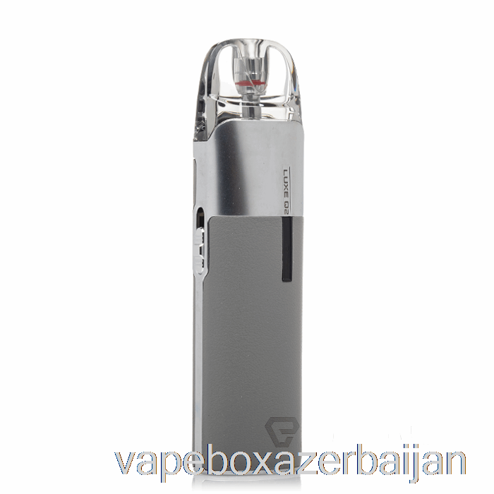 Vape Smoke Vaporesso LUXE Q2 Pod System Grey